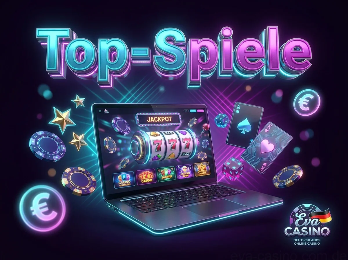 Top-Spiele